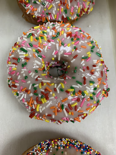 Donut Shop «Happy Donut», reviews and photos, 10214 SE 240th St a, Kent, WA 98031, USA