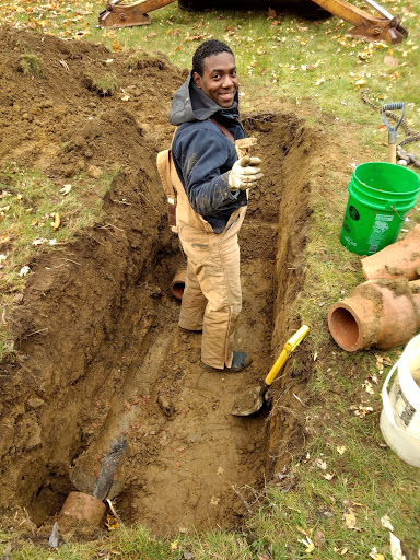 HVAC Contractor «Hearn Plumbing & Heating, LLC», reviews and photos, 319 N Lake St, Madison, OH 44057, USA