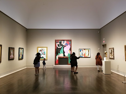 Museo de Bellas Artes de Houston