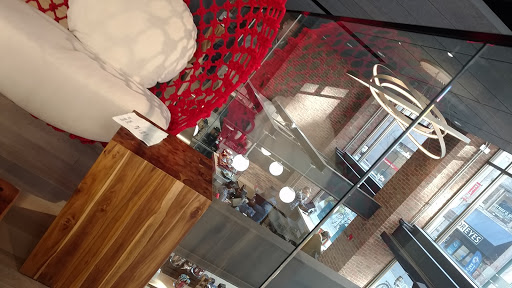 Coffee Shop «Capital One Café», reviews and photos