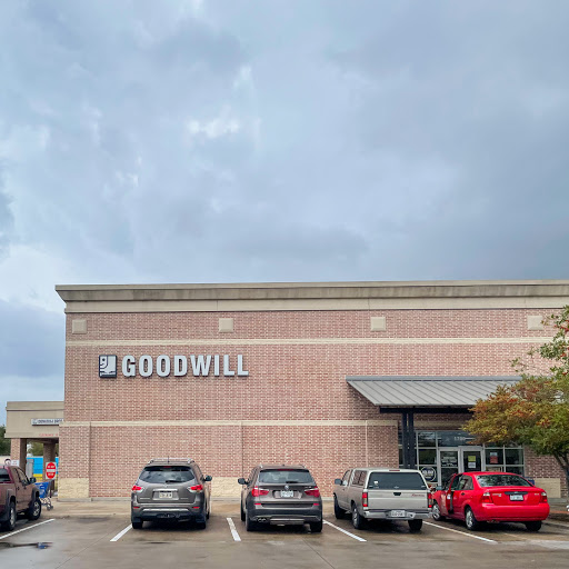 Goodwill Central Texas - Scofield Store