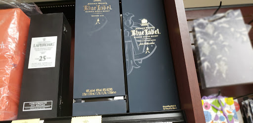 Liquor Store «Claridge Wine & Liquor Co», reviews and photos, 301 N Harrison St, Princeton, NJ 08540, USA