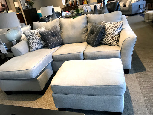 Furniture Store «Ashley HomeStore», reviews and photos, 506 Boston Post Rd, Orange, CT 06477, USA