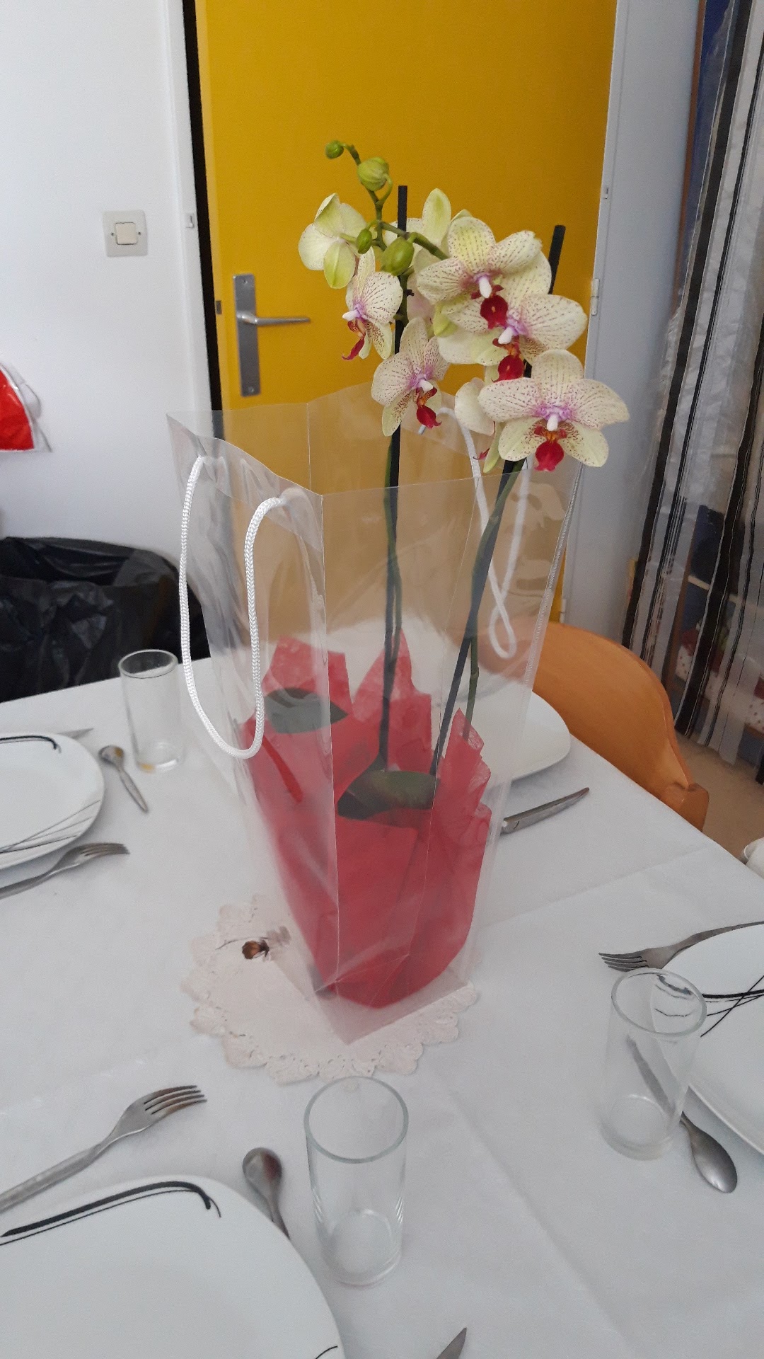 Photo n° 2 de l'avis de Colette.A fait le 26/05/2019 à 12:54