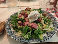 Plats et boissons du Restaurant Le Casse Museau à Lyon - n°7