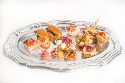 Croque Et Toque - Votre traiteur à Beauvais à Beauvais