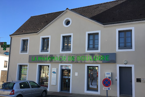 Pharmacie de Bouloire à Bouloire