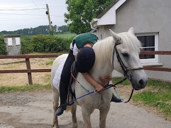 Calliaghstown Equestrian Centre