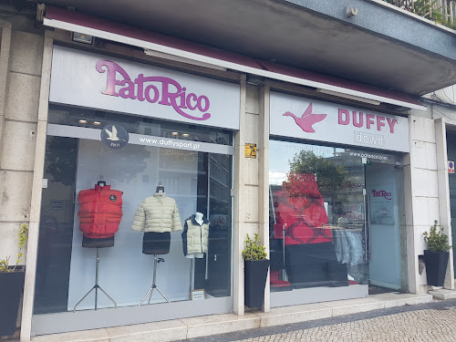 Pato Rico Lda em Lisboa