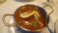 Curry du Restaurant indien Golden Tandoori à Paris - n°4