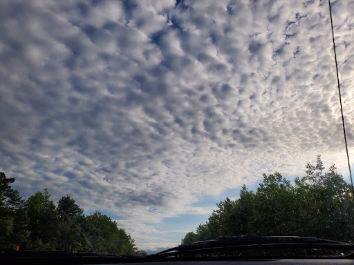 Roofing Contractor «Polyglass USA Inc», reviews and photos, 555 Oak Ridge Rd, Hazle Township, PA 18202, USA