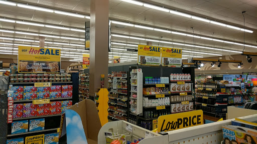 Grocery Store «Food Lion», reviews and photos, 3059 Centreville Rd, Herndon, VA 20171, USA