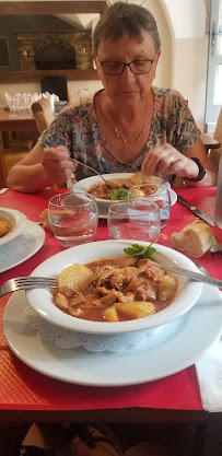 Plats et boissons du Restaurant A Scudella à Corte - n°10