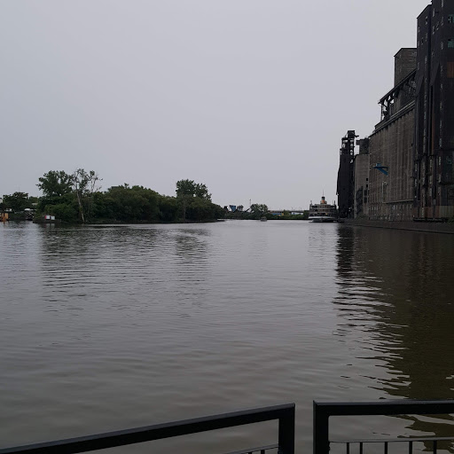 Park «Mutual Riverfront Park», reviews and photos, 41 Hamburg St, Buffalo, NY 14204, USA