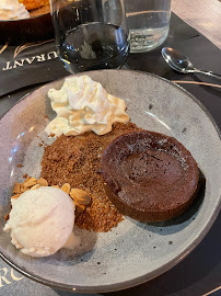 Les plus récentes photos du Restaurant Viand'Art des Sacres à Champigny - n°1