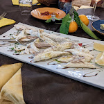 Photo n°7 de l'avis de Tassilo.u fait le 15/10/2020 à 20:02 sur le  La Trattoria à Cirò Marina