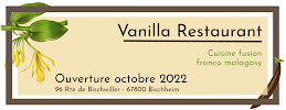 Photos du propriétaire du Vanilla Restaurant à Bischheim - n°7