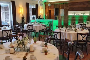 Le Maitre - Frühstücksbuffet, Partyservce, Eventlocation image