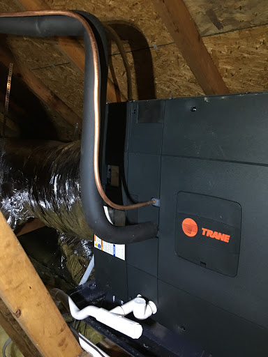 HVAC Contractor «Dynamic Air Climate Solutions, LLC», reviews and photos