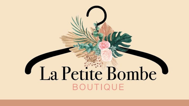 Rezensionen über La petite bombe boutique - Collombey in Monthey - Bekleidungsgeschäft