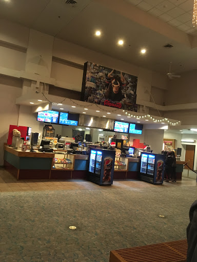 Movie Theater «Fridley Theatres Springwood 9», reviews and photos, 2829 S Ankeny Blvd, Ankeny, IA 50023, USA