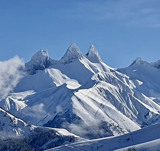 Toussuire Ski - Alpes Plus à Fontcouverte-la-Toussuire
