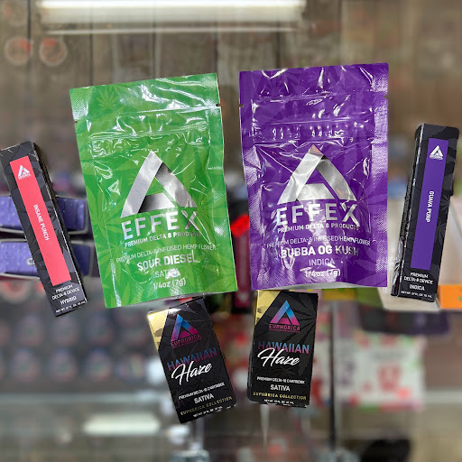 Tobacco Shop «Smoke 4 Less», reviews and photos, 1130 N Pepper Ave # B, Colton, CA 92324, USA