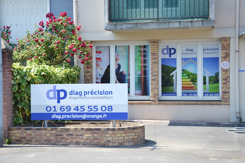 Diag Précision - Diagnostics Immobiliers à Viry-Châtillon