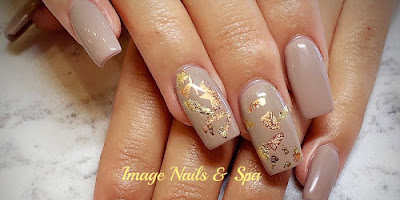 IMAGE NAILS AND SPA