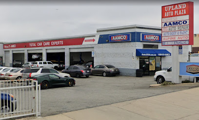 AAMCO Transmissions & Total Car Care - Auto Repair in Upland Ca
