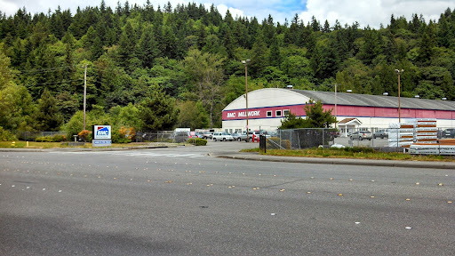 Building Materials Supplier «BMC - Building Materials & Construction Solutions», reviews and photos, 5210 E Lake Sammamish Pkwy SE, Issaquah, WA 98029, USA