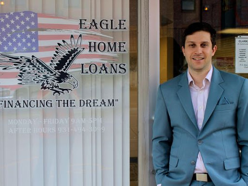 Mortgage Broker «Eagle Home Loans LLC», reviews and photos
