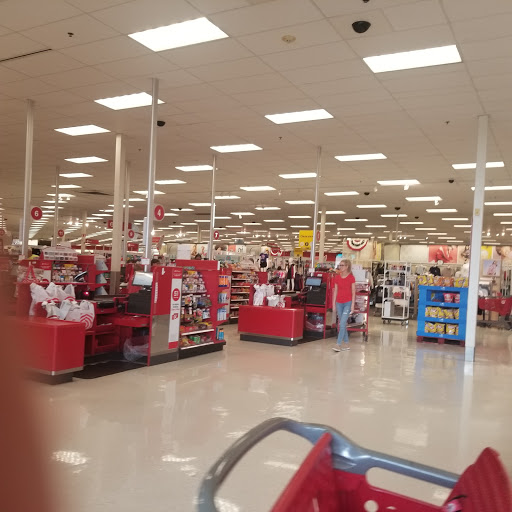 Department Store «Target», reviews and photos, 1015 N Court St, Medina, OH 44256, USA