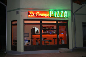 La Coma PIZZA