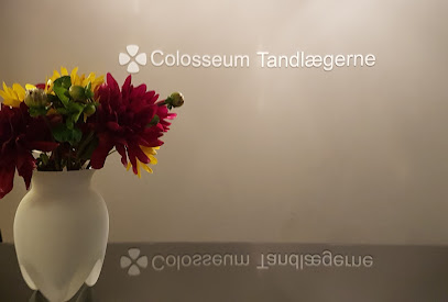 Colosseum Tandlægerne Odense Kongensgade