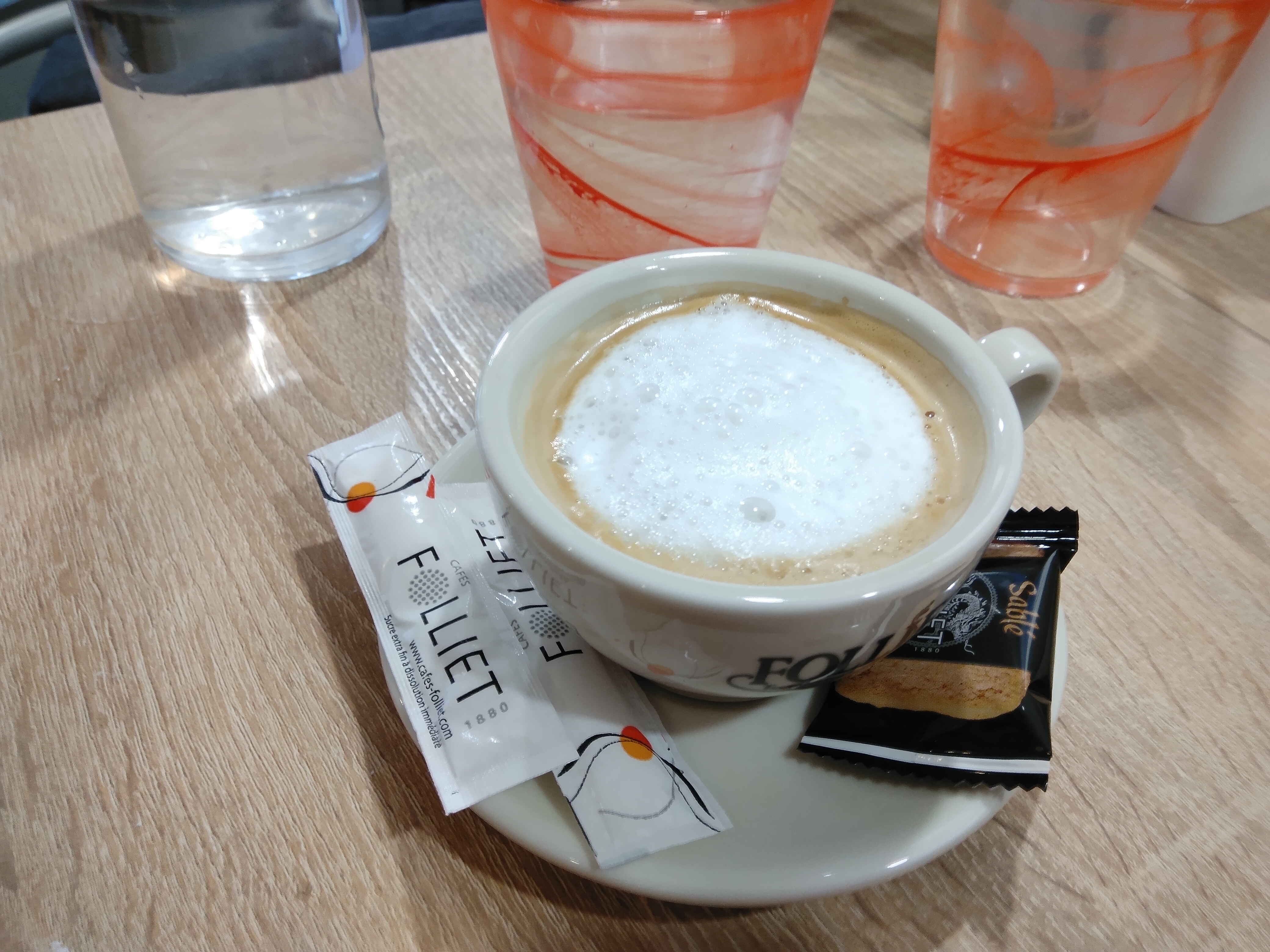 Photo n° 1 de l'avis de Monika.o fait le 19/01/2020 à 16:37