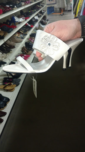 Thrift Store «DAV», reviews and photos, 419 Centerville Turnpike S, Chesapeake, VA 23322, USA