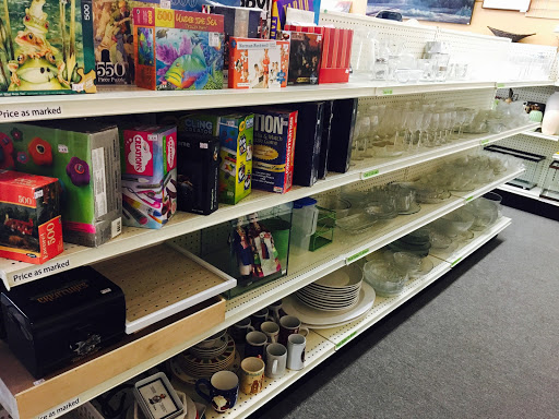 Thrift Store «Joy Thrift Store», reviews and photos, 411 S Brookhurst Rd, Fullerton, CA 92833, USA