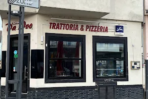 Pizzeria&Trattoria image