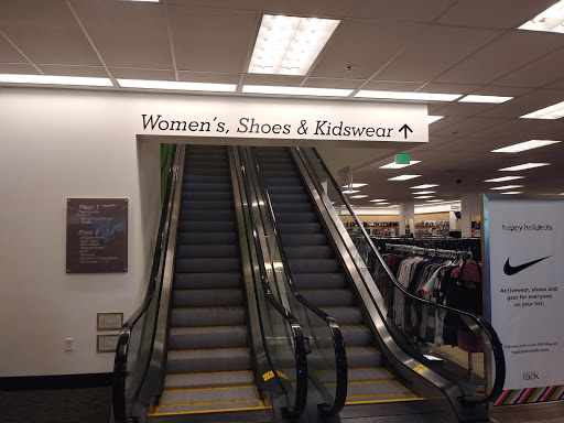 Department Store «Nordstrom Rack Alamo Quarry», reviews and photos, 255 E Basse Rd, San Antonio, TX 78209, USA