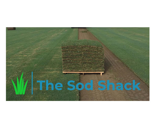 Sod Shack @ Eco Mulch & Sod