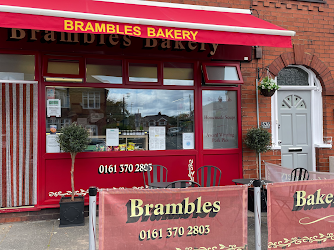 Brambles Bakery