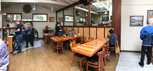 Shine Cafe image