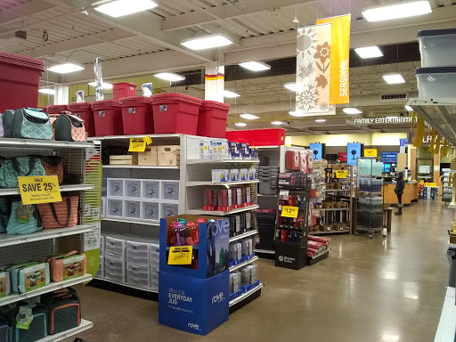 Grocery Store «Fred Meyer», reviews and photos, 22855 NE Park Ln, Troutdale, OR 97060, USA