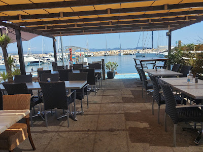 THE COTTON CLUB à La Ciotat
