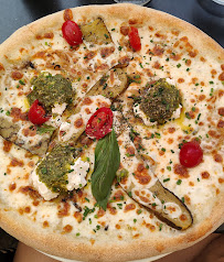 Pizza du Pizzeria Del Duomo à Albi - n°17