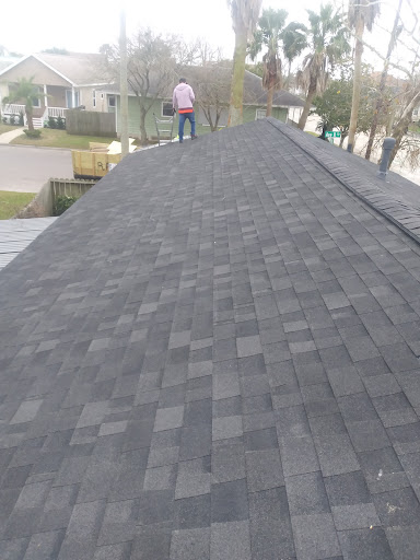 Park «Matzke Park», reviews and photos, 13110 Jones Rd, Houston, TX 77070, USA