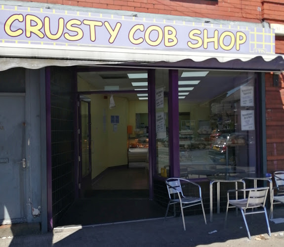 The Crusty Cob Shop Ltd - Doncaster
