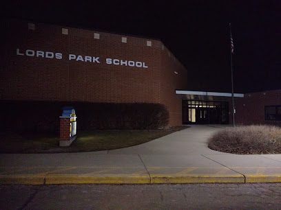 Lords Park Elementary School