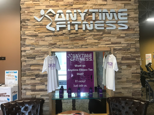 Gym «Anytime Fitness», reviews and photos, 3622 Mall Rd, Louisville, KY 40218, USA